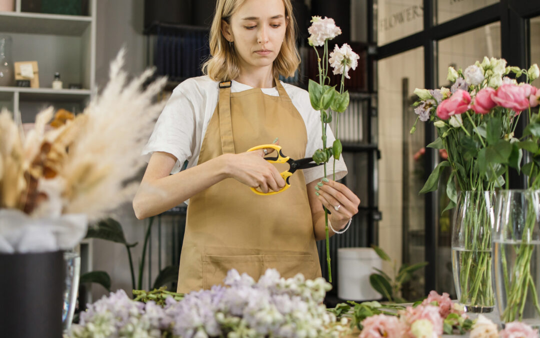 Lo que debes saber antes de contratar una Florería en Metepec